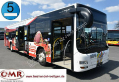 Autobús MAN A21 Lion´s City/A20/O 530/Citaro de línea usado