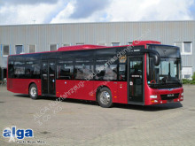 Autobús MAN Lion's City Lions City Ü, A20, Euro 6, 41 Sitze de línea usado