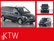 Mercedes V 250 Avantgarde Extralang,2xel.Tür,Standhzg tweedehands minibus