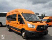 Ford Transit L 4/18 Sitze/EURO 6/Standheizung/Klima midibus occasion