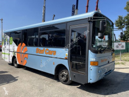 Autobús Iveco TEMA EUROMIDI 40+1 - MANUAL GEARBOX / BOITE MANUELLE - ENGINE IN FRONT / MOTEUR DEVANT - TÜV 19/12/2021 - 100E21 - VERY NI midibus usado