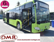 Autobús de línea Mercedes O530/C2/LE-M/Citaro/A20/A21/Vo
