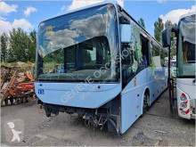 Irisbus Crossway bus 360 bus damaged city