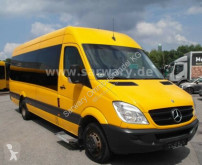 Ônibus transporte midibus Mercedes O 515 CDI Sprinter/ 23 Sitze/ Klima/ 516/ 519/