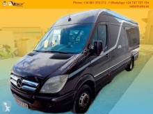 Iveco Daily 518 CDI minibus occasion