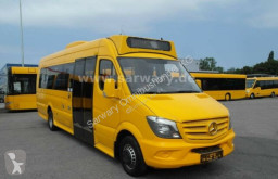 Autobús midibus Mercedes O 519 CDI Sprinter City 65/Klima/19 Sitze/EURO 6
