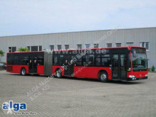 Mercedes city bus O 530 G Citaro, Euro 4, 49 Sitze, Rampe
