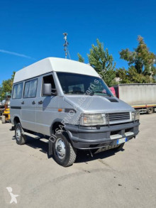 Iveco Daily 35.10 minibus occasion