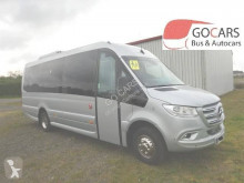 Minibus Mercedes Sprinter 516 cdi VIP 22+1+GRAND COFFRE