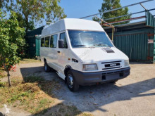 Iveco Daily 40.10 minibus occasion