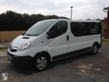 Opel minibus VIVARO