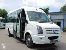 Autobús midibus Volkswagen Crafter extralongL4H2 Hochdach*19+1*