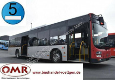 Autobús de línea MAN A37 Lion´s City/A20/A21/530/Citaro/EEV
