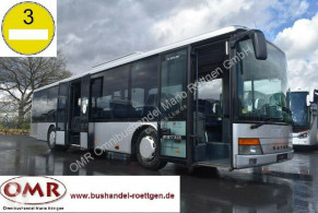 Autobús Setra S 315 NF / 4416 / TÜV bis 08/21 de línea usado