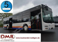 Autobús MAN A 21 Lion´s City / 530 / Citaro / A20 de línea usado