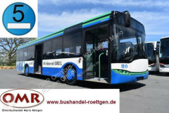 Autobús de línea Solaris Urbino 12 / 530 / A20 / Lion`s City / Klima