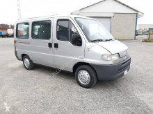 Autobús midibus Fiat Ducato A BENZINA TRASP. PERSONE / COSE