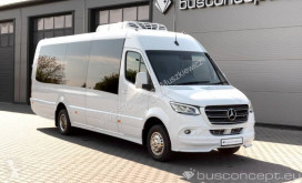 Minibus Mercedes Sprinter 516 16+1+1 RHD
