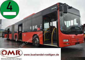 曼恩公交车 A 23 / O 530 G / Citaro / Klima 思迪汽车 二手