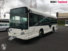 Pullman GX 127 Euro 5 urbano usato