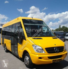 Autobus lijndienst Mercedes 516 CDI Sprinter City 65/EURO 5/Klima/17 Sitze/