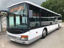 Autobús interurbano Setra S 315 NF