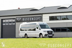 Mercedes Sprinter 516 cdi 16+1+1 minibüs yeni