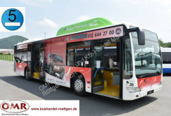 Pullman Mercedes O 530 CNG Citaro/Erdgas/Lion's City/Klima/A 20 urbano usato
