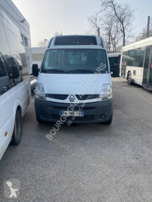 Renault Noventis minibuss begagnad