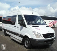 Autobús midibus Mercedes Sprinter O 316 CDI Sprinter/13 Sitze/Klima/Euro 5/Lift/TV