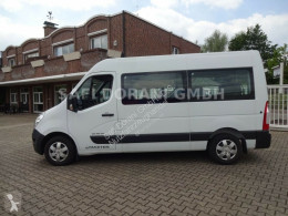 Ônibus transporte Renault dci 145 ENERGY minibus usado