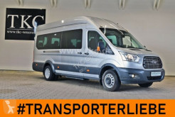 Minibus Ford Transit 460 TDCI L4H3 BUS 18-Sitzer Klima AHK