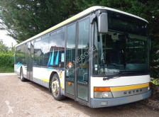 Autobús interurbano Setra S 315 NF