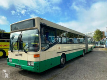 Mercedes O 405 O 405 G gebrauchter Linienbus