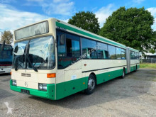 Mercedes O 405 O 405 G gebrauchter Linienbus