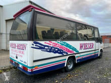 Mercedes O 814 D Teamstar ( TÜV : 07/2021, 27 Sitze ) gebrauchter Midi-Bus