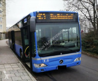 Autobus de ligne Mercedes Citaro O 530 Citaro ( EEV- Norm )