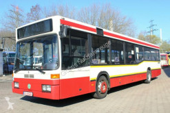 Otobüs Mercedes O 405 N ( TÜV. 07/2021 ) hat ikinci el araç