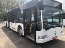 Autobus Mercedes Citaro interurbain occasion