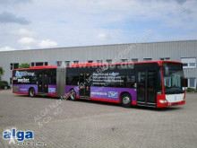 Autobus de ligne Mercedes Citaro O 530 G Citaro, Euro 5 EEV, Klima, ZF