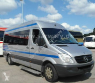 Mercedes Sprinter 3x 316 CDI Sprinter/14 Sitze/Klima/Euro 5/Lift/ midibus usato