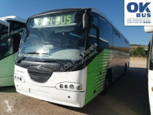 Ônibus transporte Scania K114IB4X2 interurbano usado