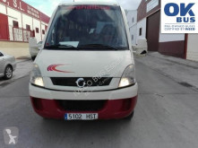 Otobüs Iveco 50C17 SUNSET X ikinci el araç