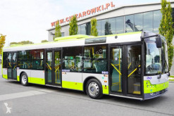 Otobüs kentler arası Solbus Solcity SM 12