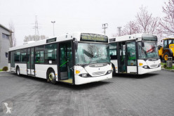 Autobus Scania Omnibus CN 94 UB tweedehands interlokaal / stedelijk