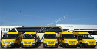 Minibus Ford 5x Transit Trend /Klima/14 Sitze/Webasto/Euro 5