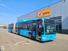 Autobus Mercedes-Benz O530G CNG (2010 | EURO 5 | 18M) tweedehands lijndienst