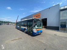 Autobus Irisbus Citelis Iveco (EURO 5 | 2007 | AIRCO) de ligne occasion