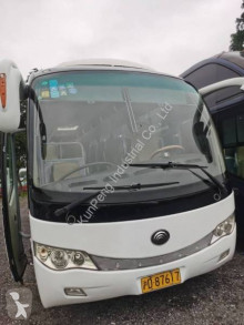 Minibus Yutong