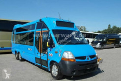 Midibus Renault Coman Maxi Rider Master/13 Sitze/Klima/City/
